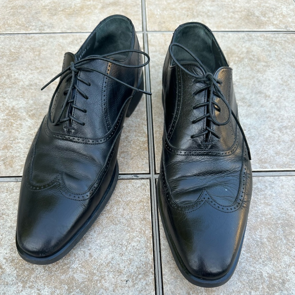 Moreschi Men's Lace-Up Shoes